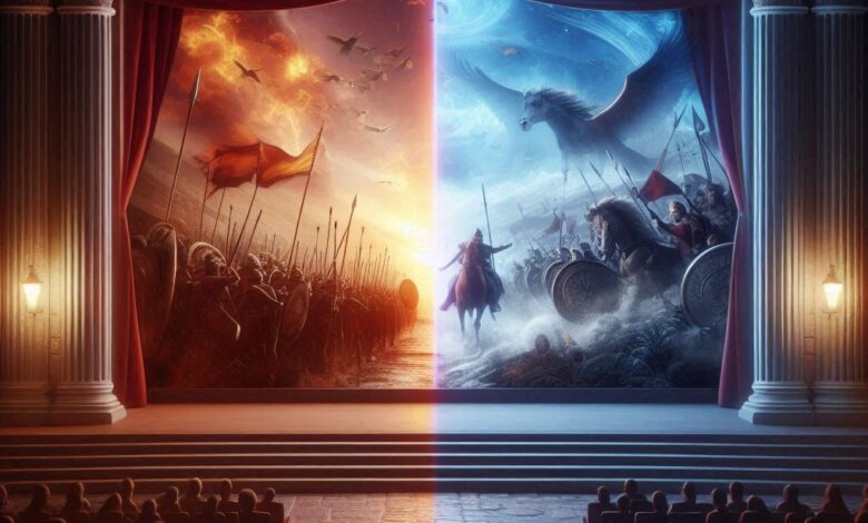 Most Misunderstood Moments in World History