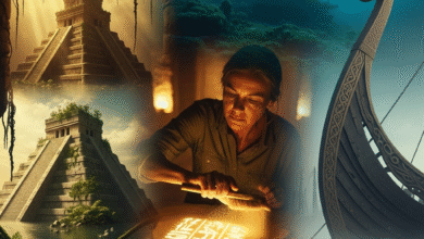 Archaeology Discoveries of 2025