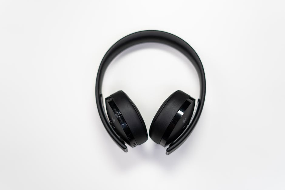 Are Noise-Cancelling Headphones Worth the Price for Remote Work?